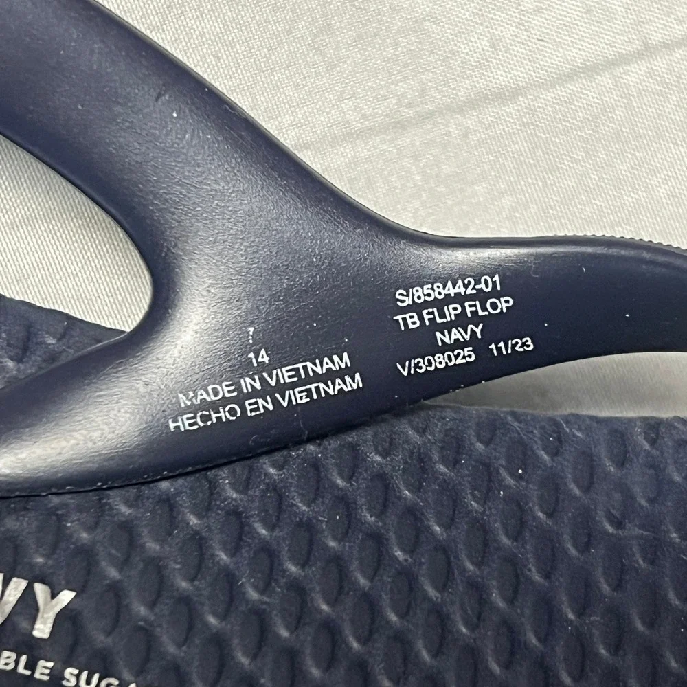 Old Navy navy blue